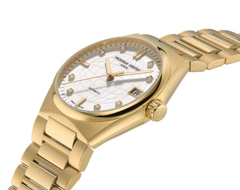 Frederique Constant Highlife Ladies Automatic FC-303VD2NH5B - main (13)