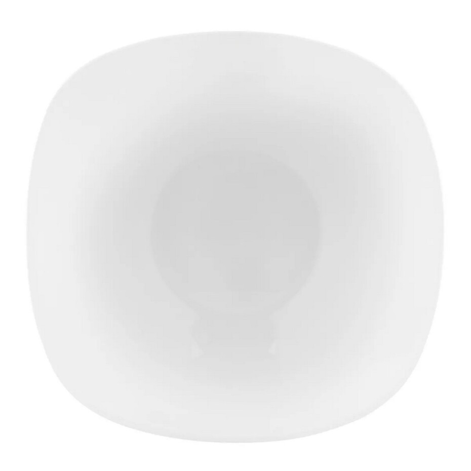 Altom Sada misek z opálového skla White harmony 16 cm, 6 ks - main (4)