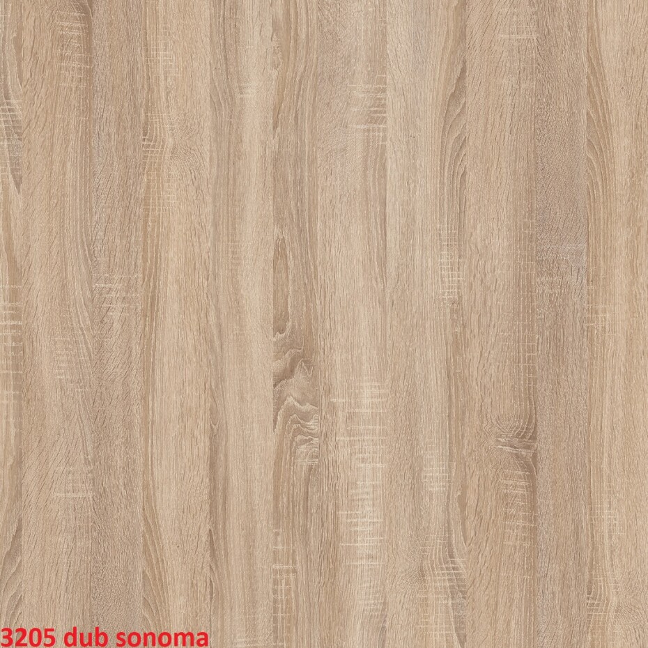 ArtExt Rohová pracovní deska - 38 mm 38 mm: Crema Limestone K 209 RS - main (12)