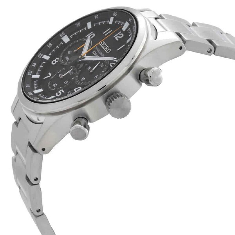 Seiko Quartz Chronograph SSB447P1 - main (1)