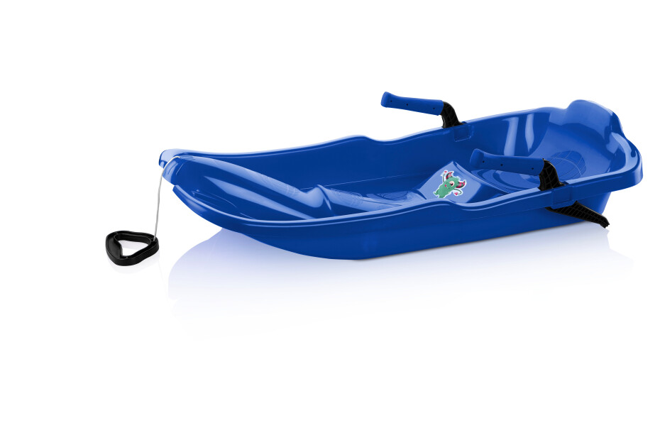 Boby Plastkon  Turbojet Blue - main (0)