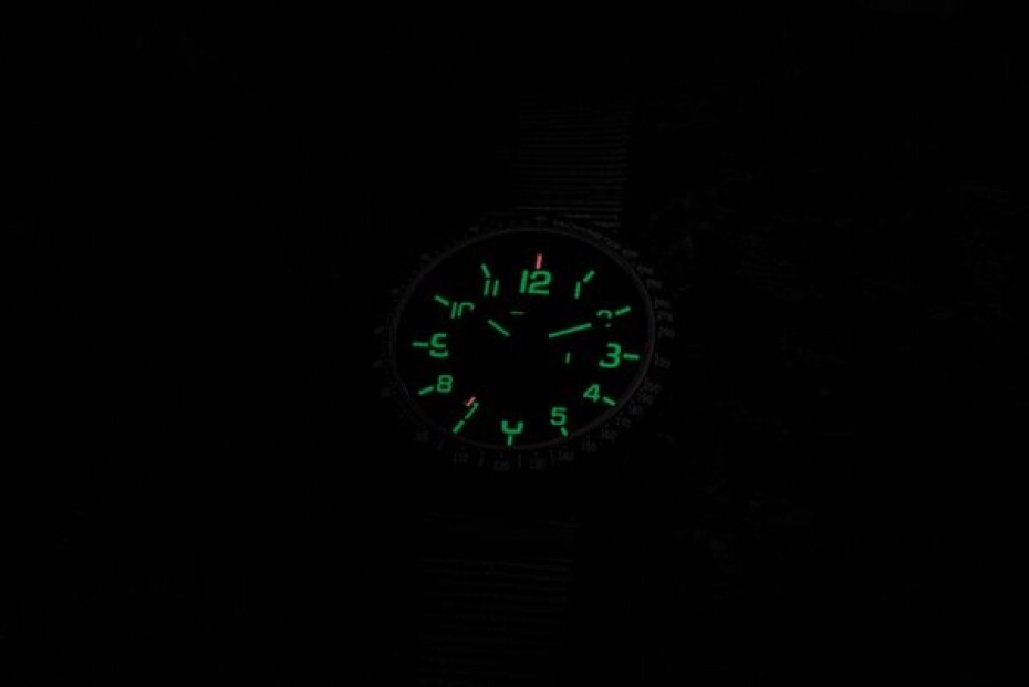 Traser P67 Officer Pro Chronograph Green Nato - main (19)