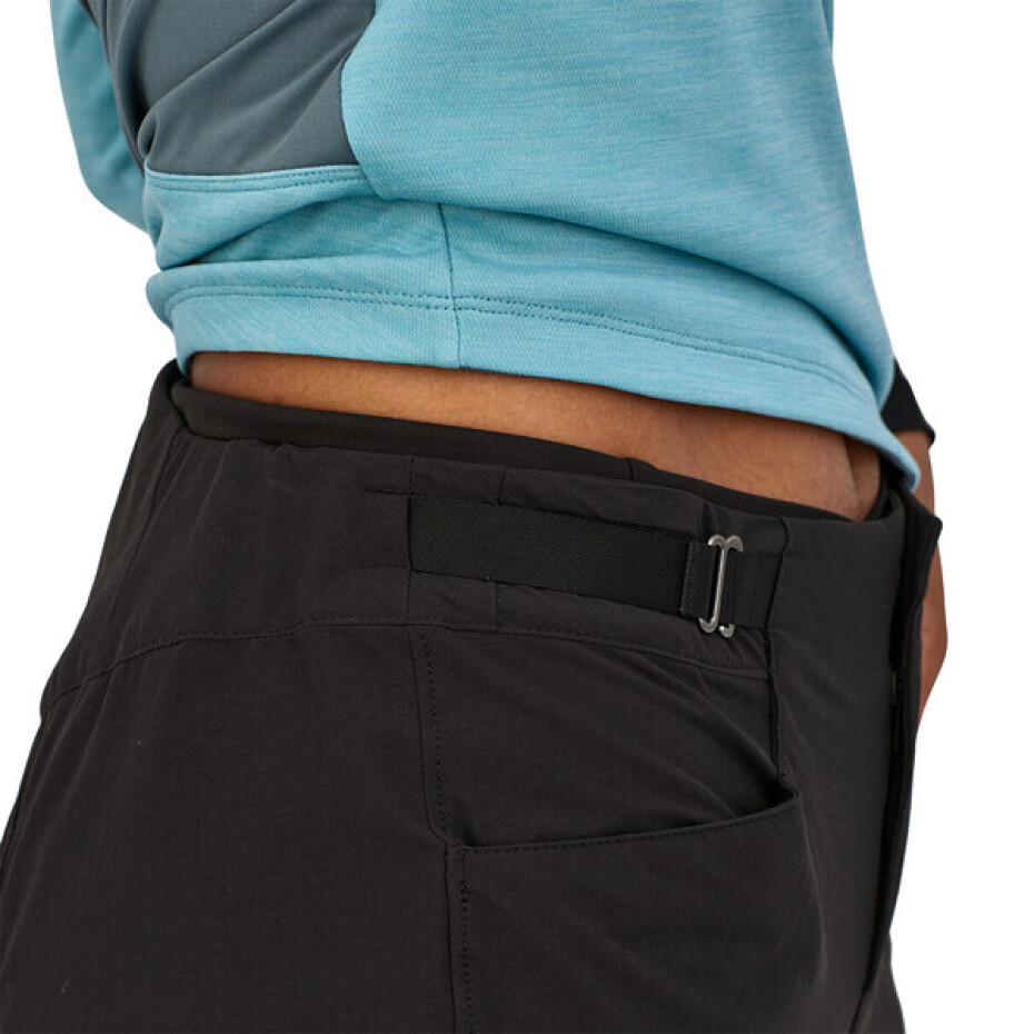 Dámské šortky Patagonia  Dirt Craft Bike Shorts 6 - main (4)