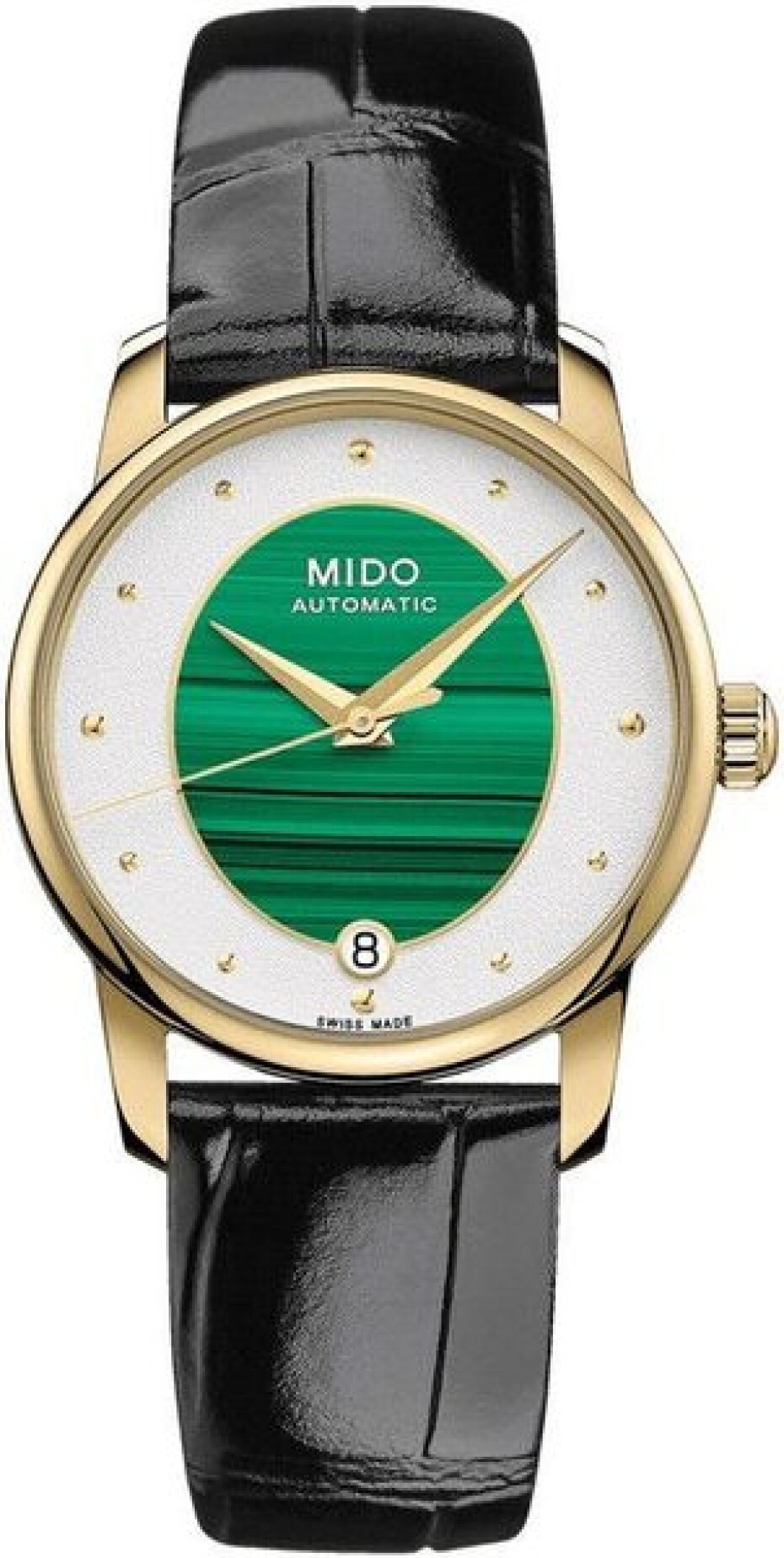 Mido Baroncelli Wild Stone M035.207.36.461.00 - main (0)