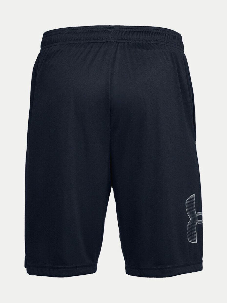 Pánské šortky Under Armour  Tech Graphic Short XS - main (2)