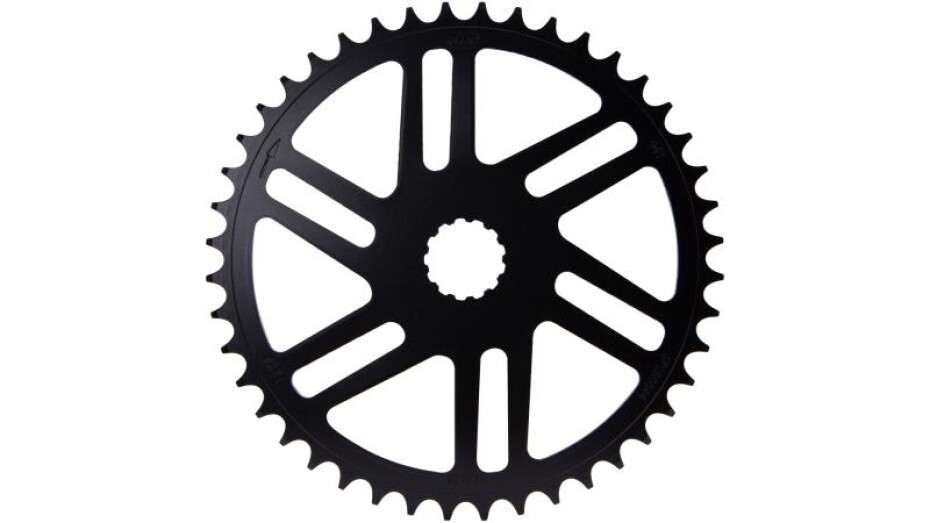 Kmc Bosch 44 Zubů 11/128" převodník - main (0)