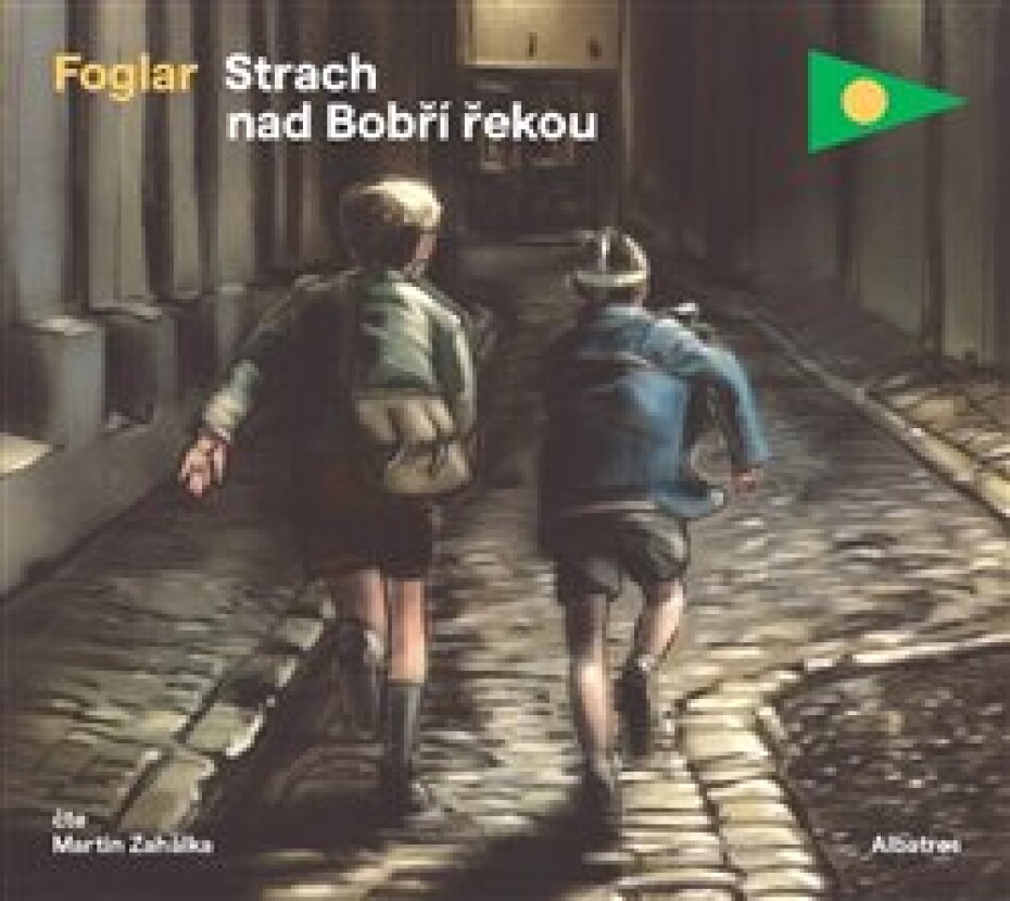 Strach nad Bobří řekou - Jaroslav Foglar - main (0)
