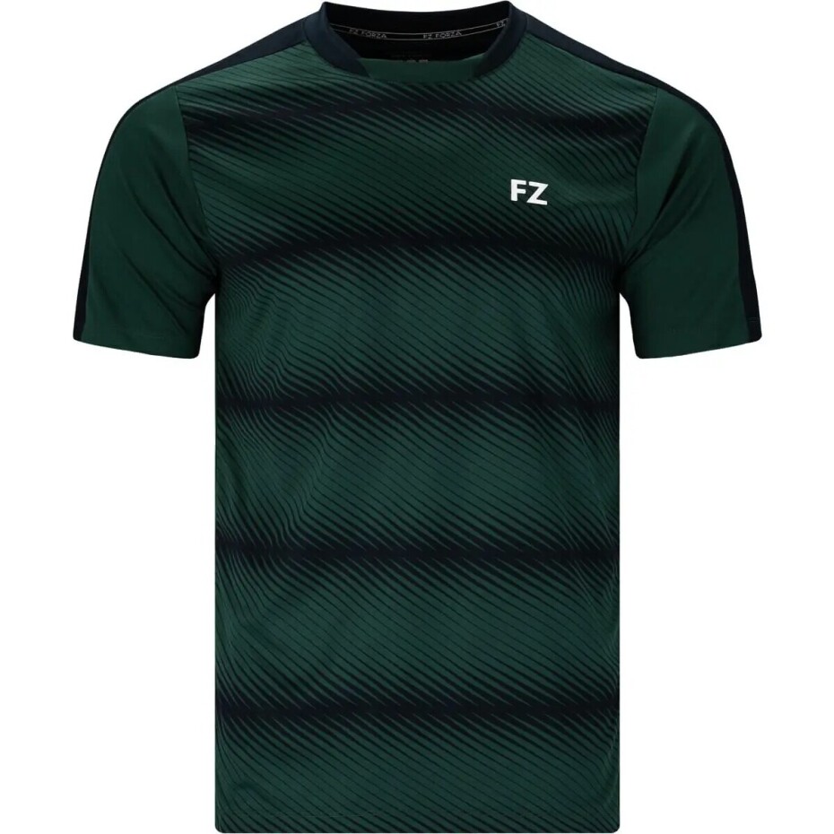 Pánské tričko FZ Forza  Lothar M Tee June Bug XXL - main (0)