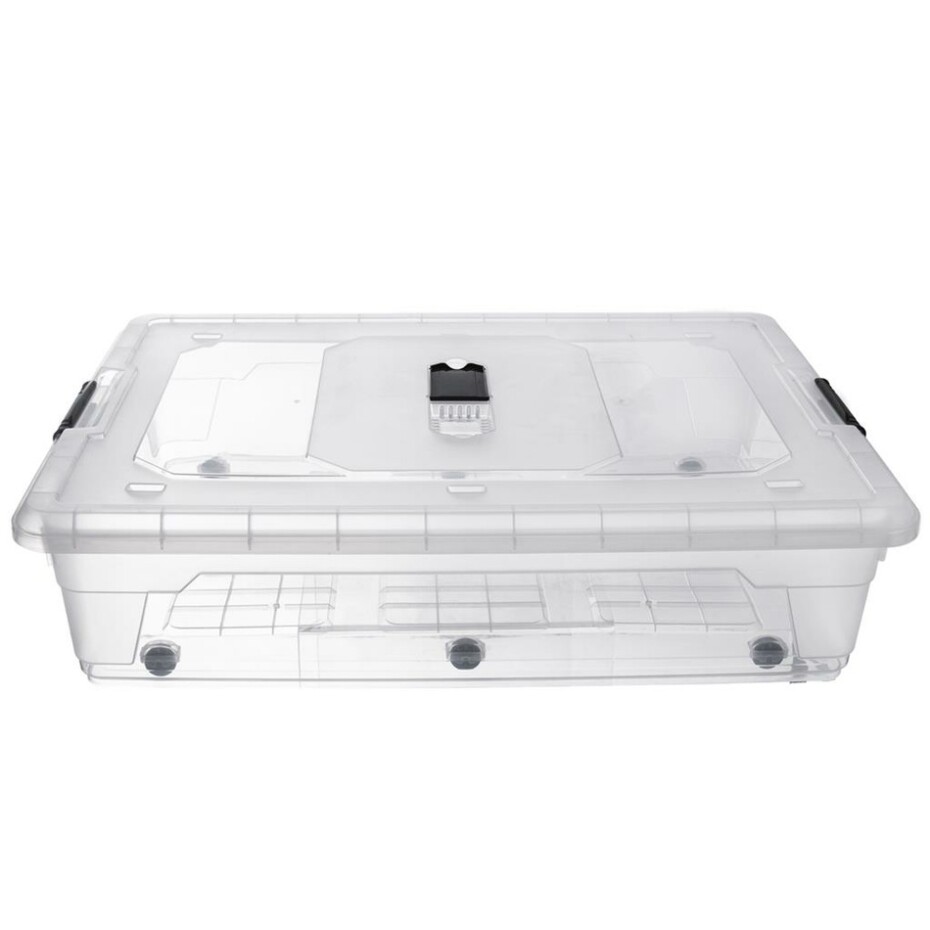 Orion Úložný box s víkem, 55 l - main (1)