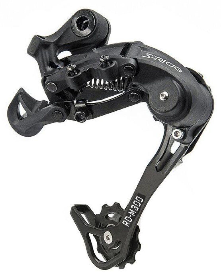 S-ride měnič RDM3109 9 rychlostí - main (0)