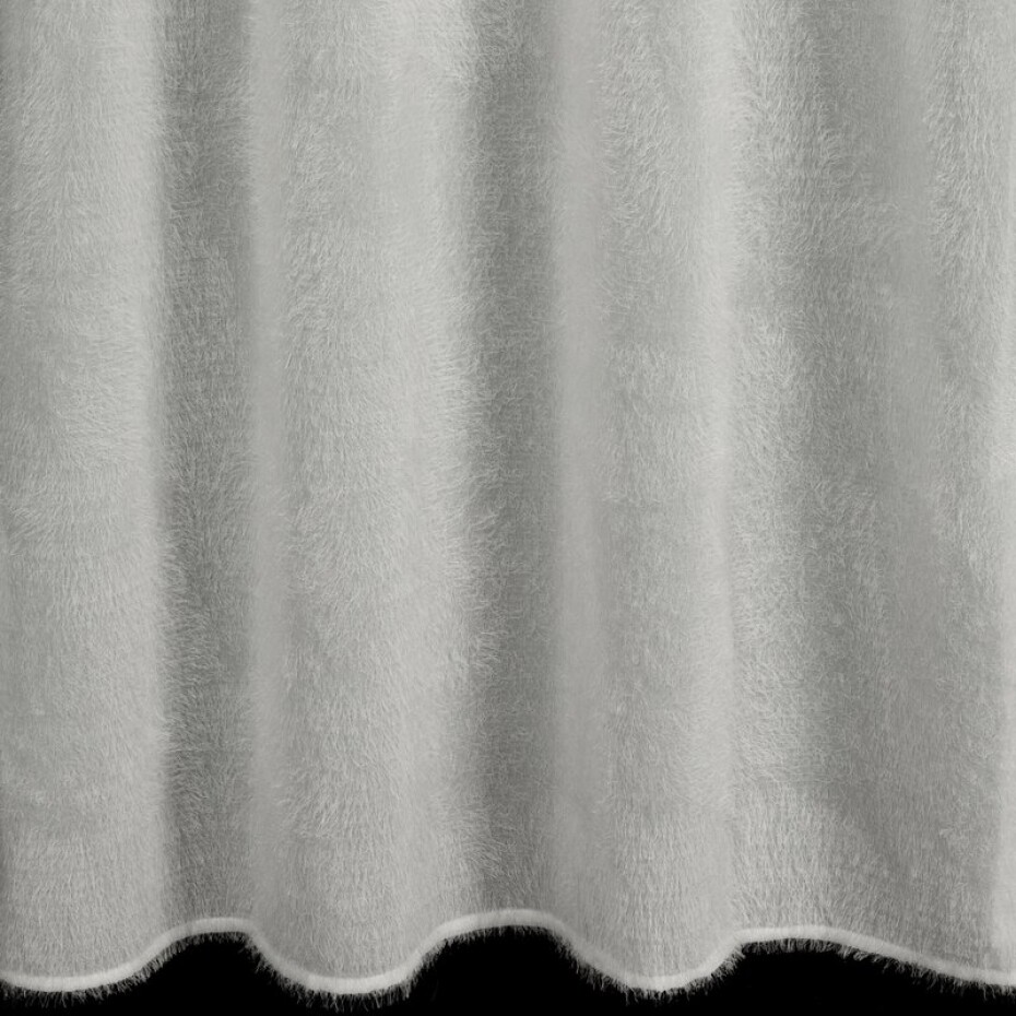 ArtFir Závěs AGIS 2 K | bílá 140 x 250 cm - main (5)