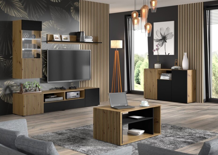 ARTBm Komoda AURIS 3D - main (1)