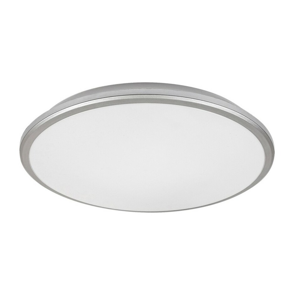 Rabalux 71127 stropní LED svítidlo Engon, 18 W, stříbrná - main (0)