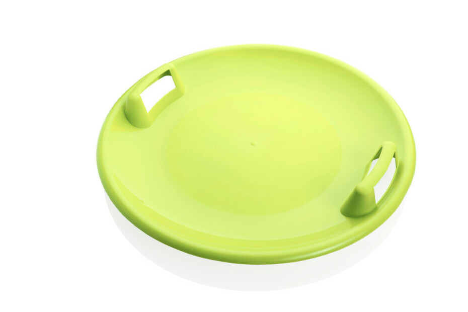 Plastkon Superstar limetková - main (0)