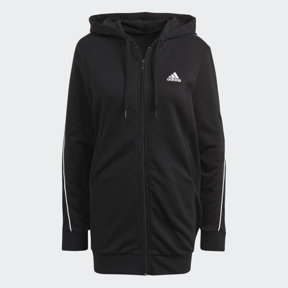 Adidas FAV Q1 FZ HD GM5545 dámská mikina - main (0)