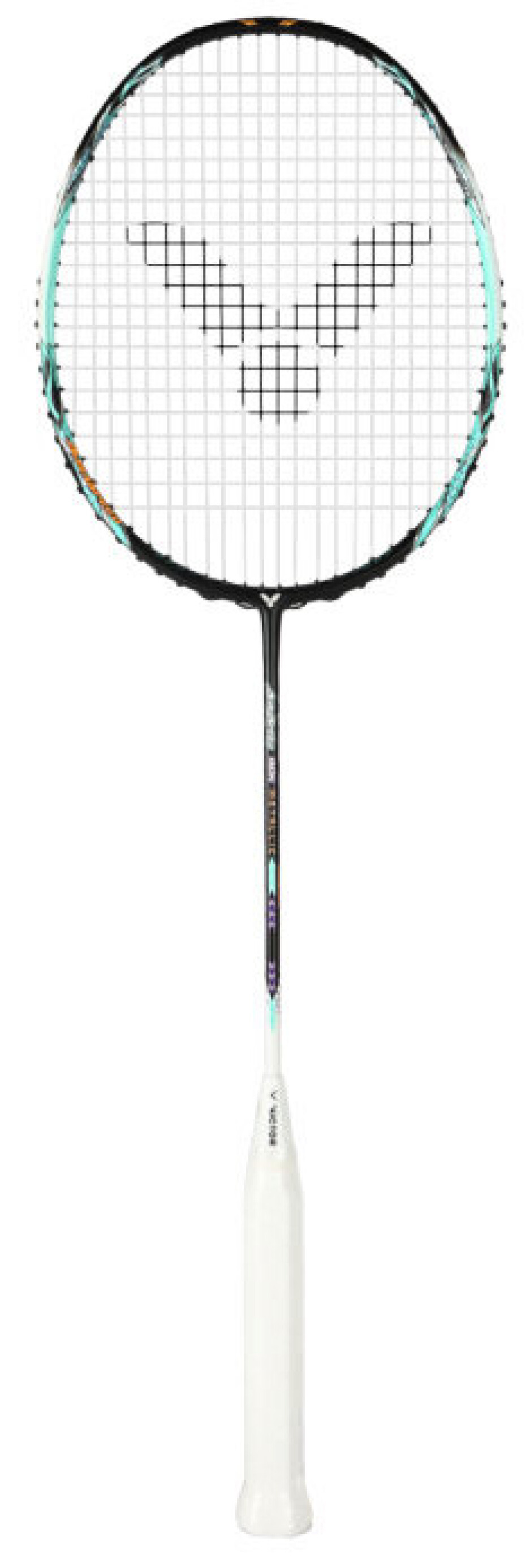 Badmintonová raketa Victor Auraspeed 90K Metallic R - main (0)