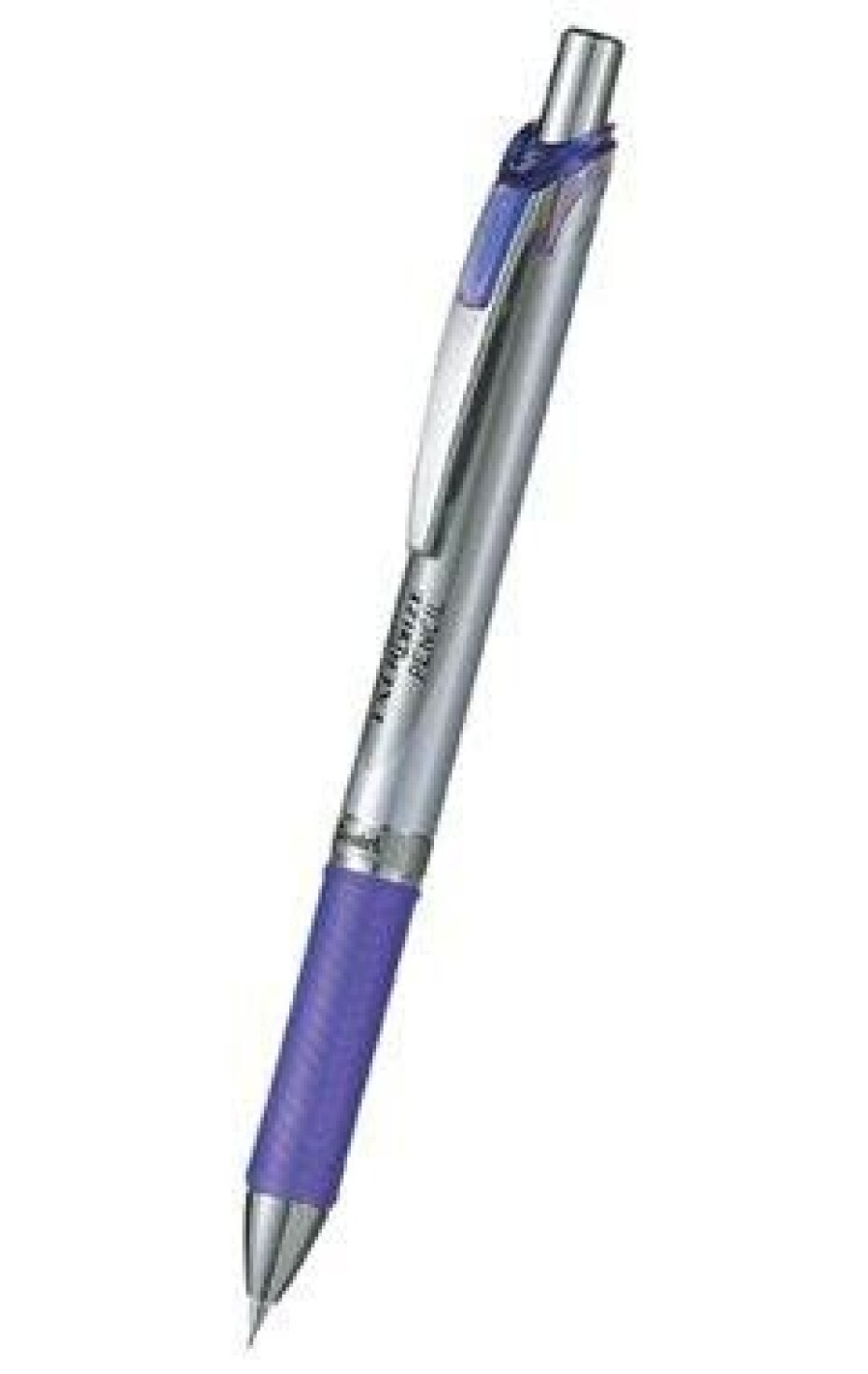 Mikrotužka Pentel EnerGize PL75 - fialová 0,5mm - main (0)