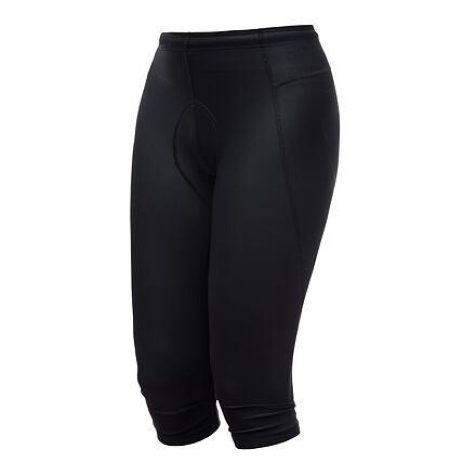 Sensor Cyklo Entry True Black - main (0)