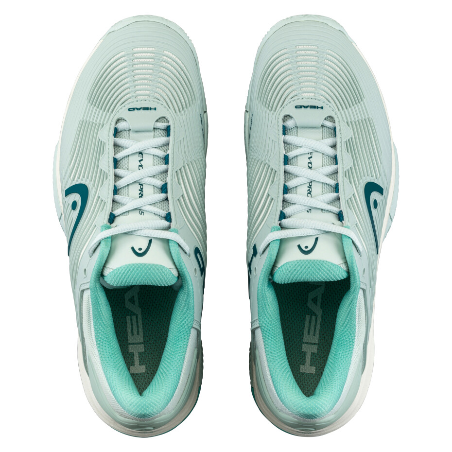 Dámská tenisová obuv Head Revolt Pro 4.5 Clay Women AQTE  EUR 38 - main (3)