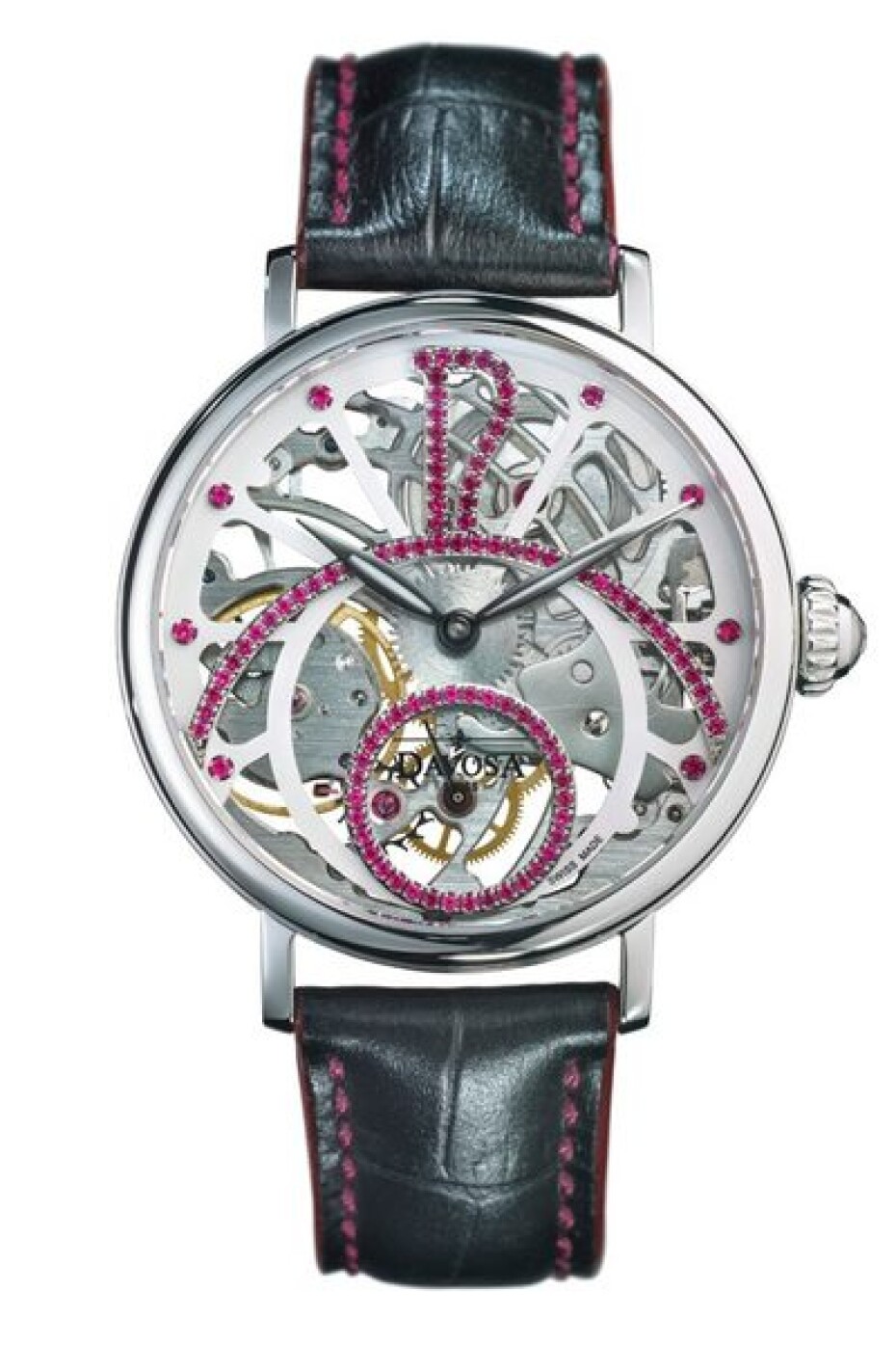 Davosa Grande Diva 165.500.60 - main (0)