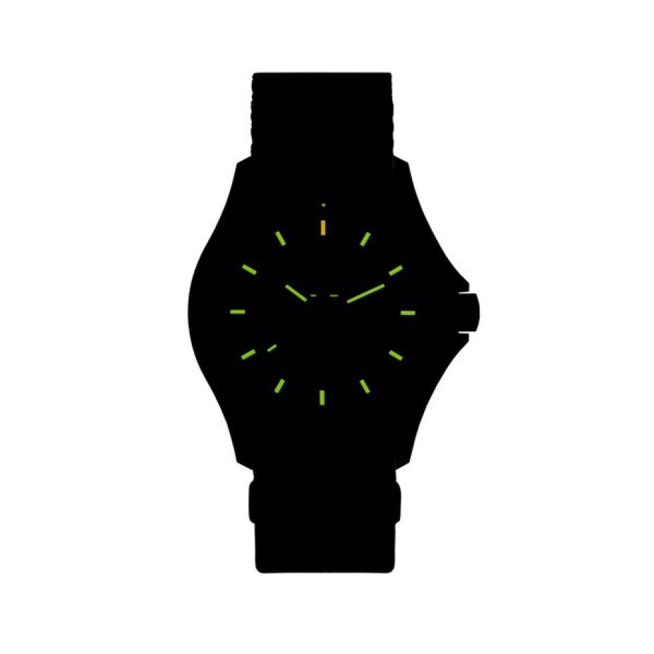 Traser P67 Officer Pro Blue Nato - main (2)