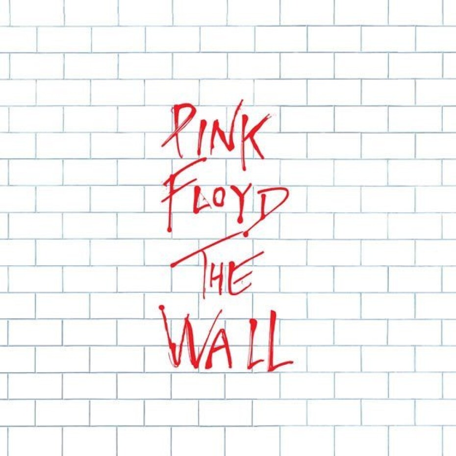 Pink Floyd: The Wall (2011 - Remaster) 2CD - Pink Floyd - main (0)