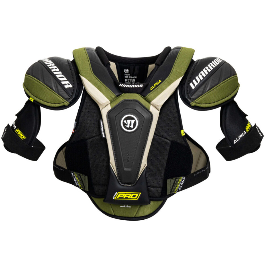Ramena Warrior Alpha Pro Senior XS - main (1)