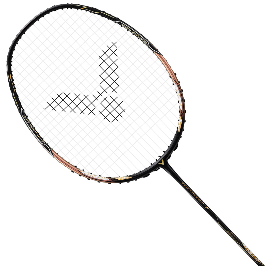 Badmintonová raketa Victor Thruster F 2024 - main (5)