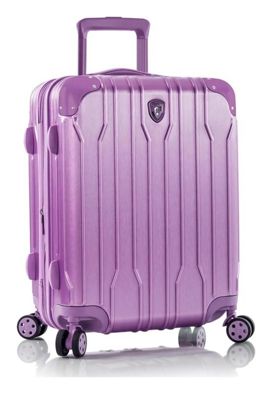 Heys Xtrak S Lavender - main (0)