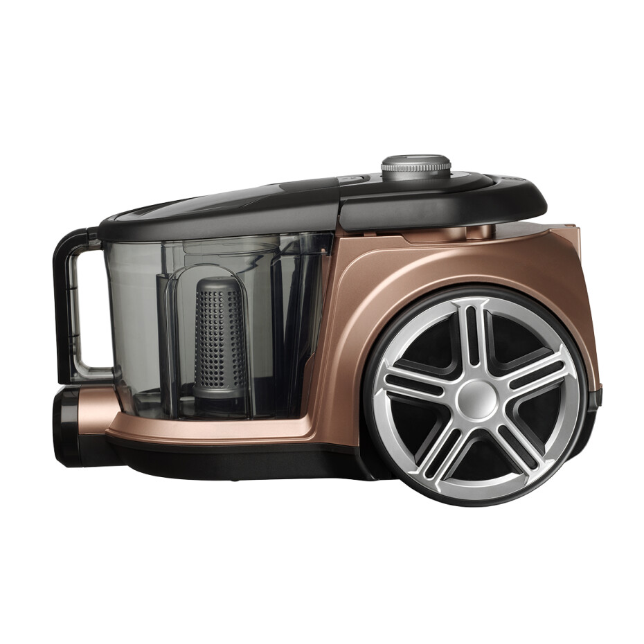 Concept VP5240n bezsáčkový vysavač 4A RADICAL Pet Expert, 800 W - main (7)