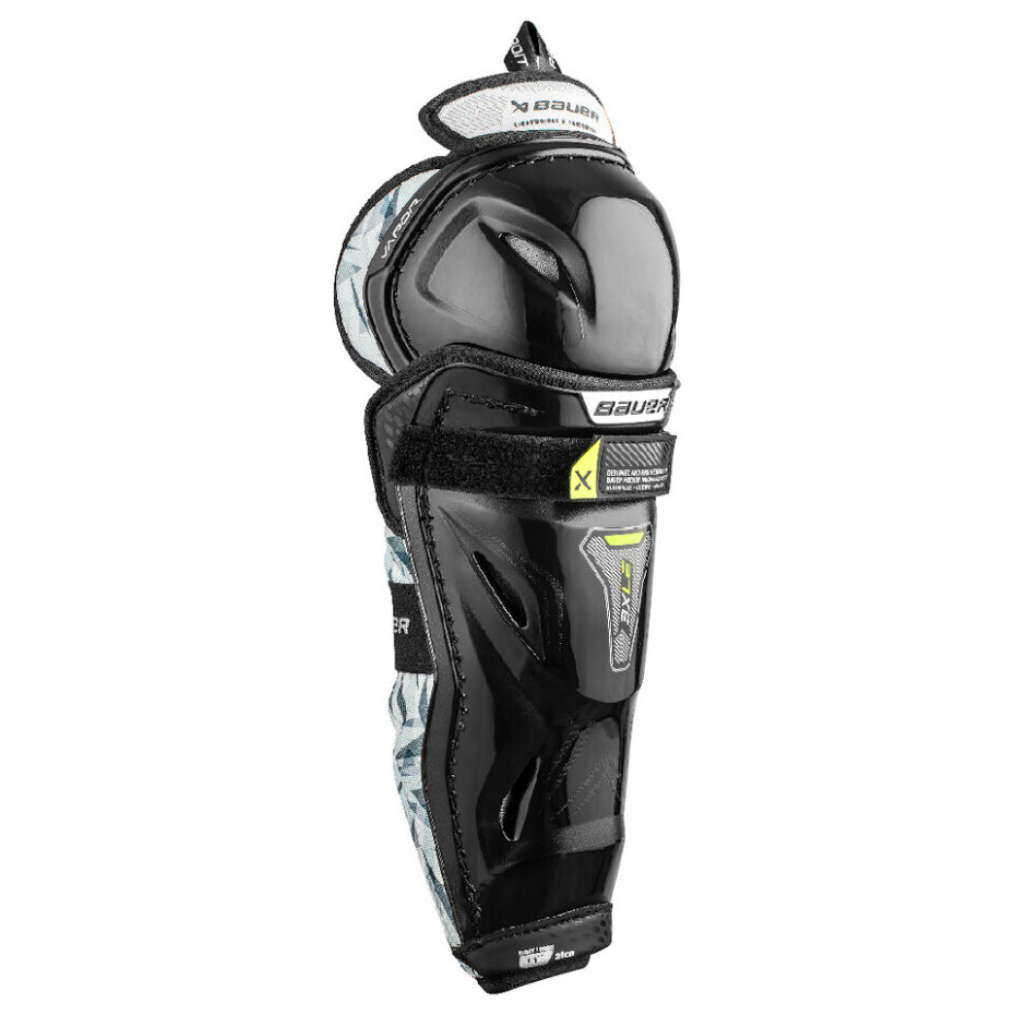 Holeně Bauer Vapor 3X LE Junior 11 palců - main (0)