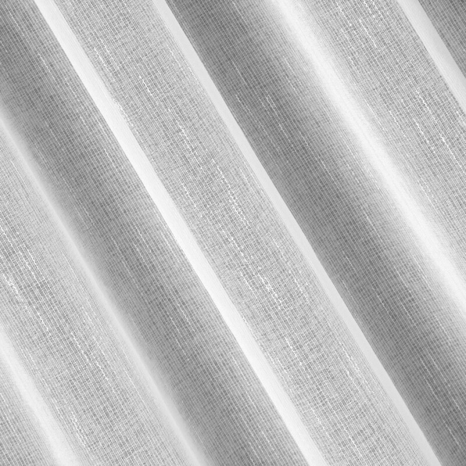 ArtFir Záclona SONIA K | bílá 300 x 145 cm - main (5)