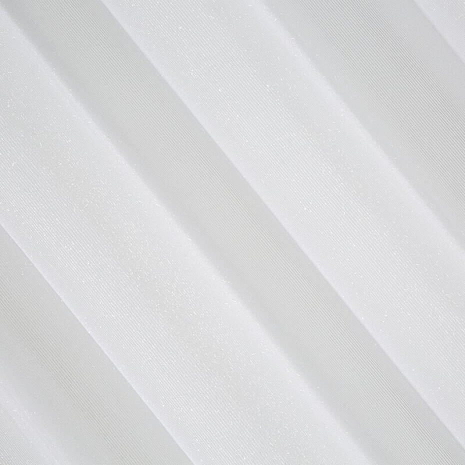 ArtFir Záclona SAKALI K | bílá 350 x 250 cm - main (5)