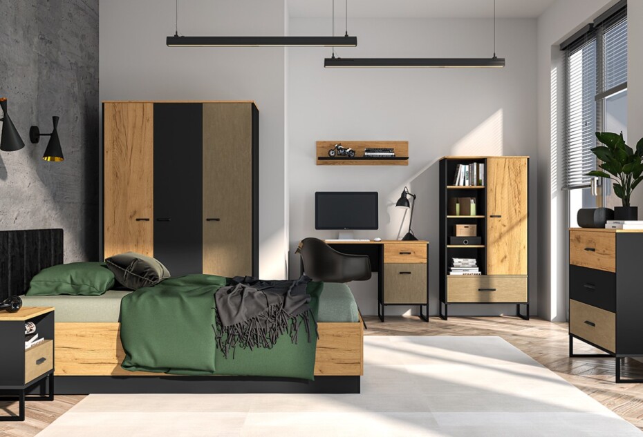 ArtMLM Postel COLBERT 0901 | 120 x 200 cm - main (4)