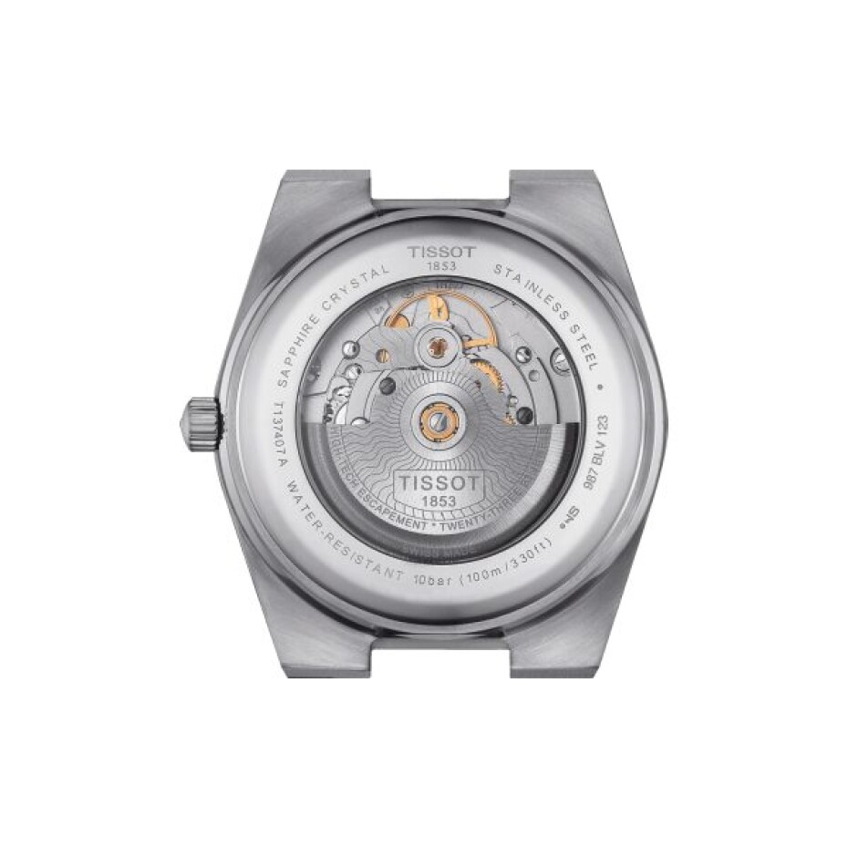 Tissot PRX Powermatic 80 T137.407.11.041.00 - main (1)