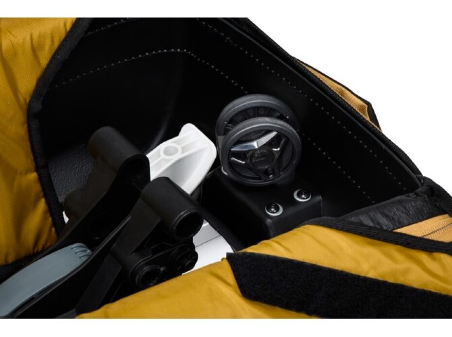 Kufr na kolo Thule RoundTrip Road bike travel case - main (3)