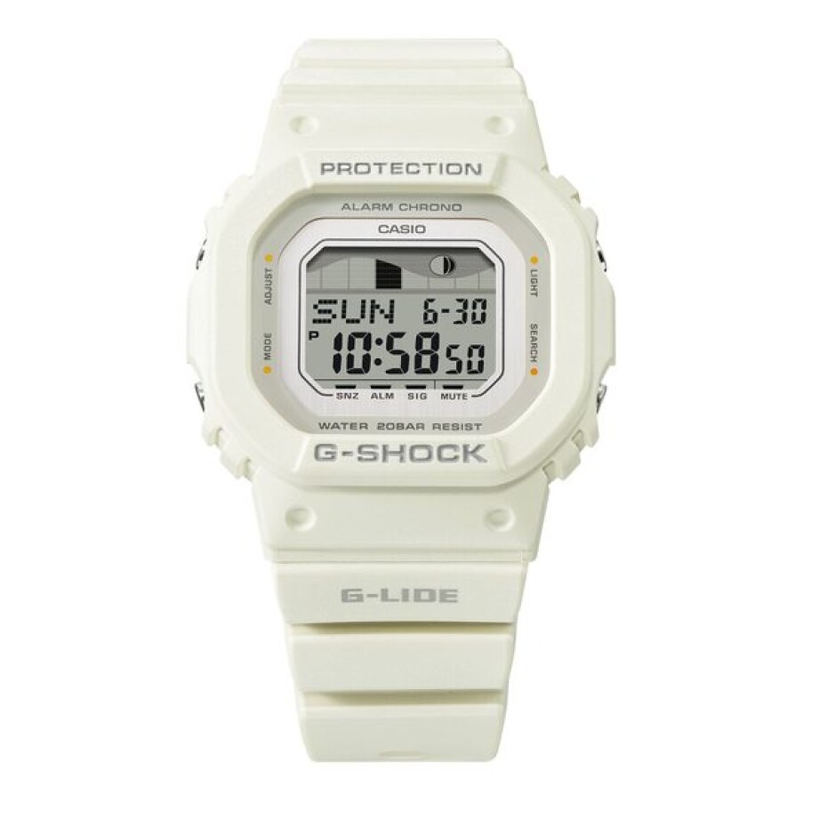 Casio G-Shock G-Lide GLX-S5600-7BER - main (2)