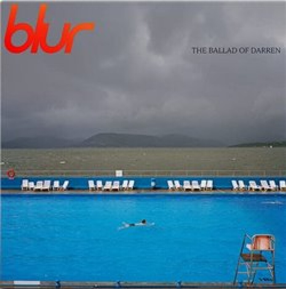 Ballad Of Darren - Blur - main (0)