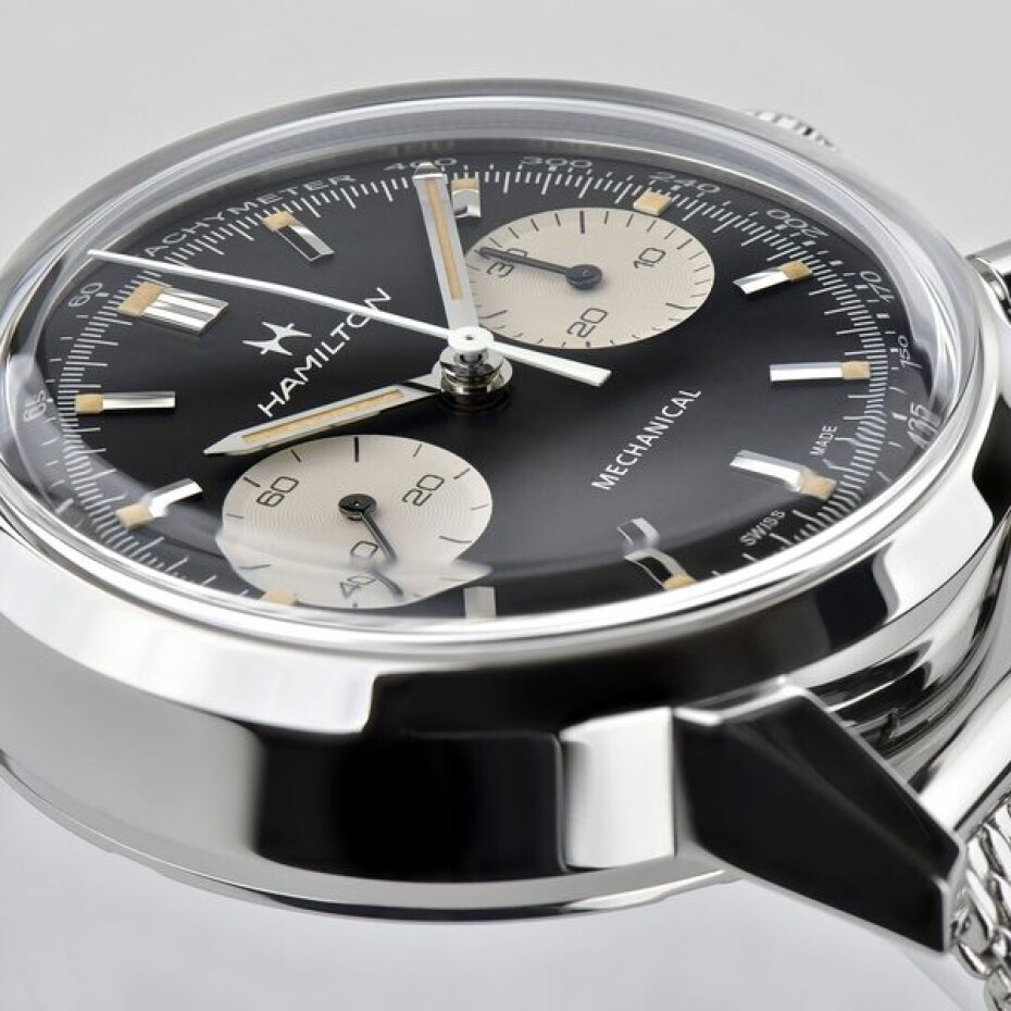 Hamilton American Classic Intra-Matic Chronograph H H38429130 - main (4)