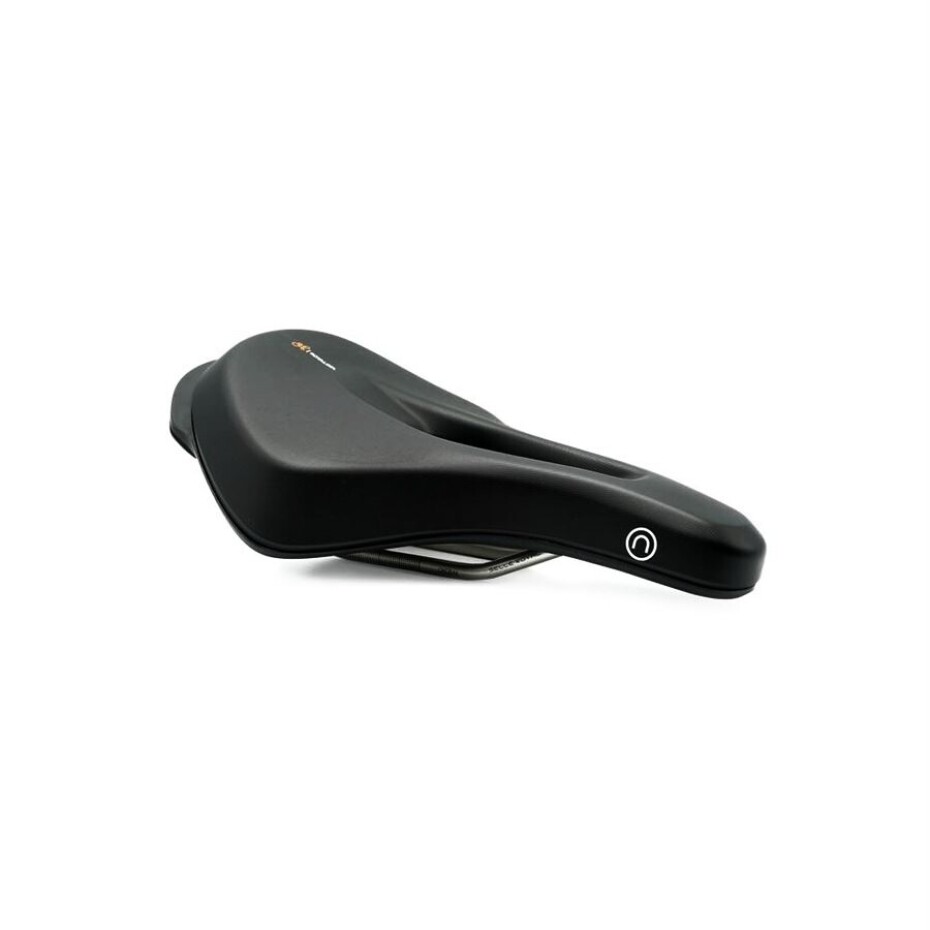 Selle Royal On Open Athletic černé - main (1)
