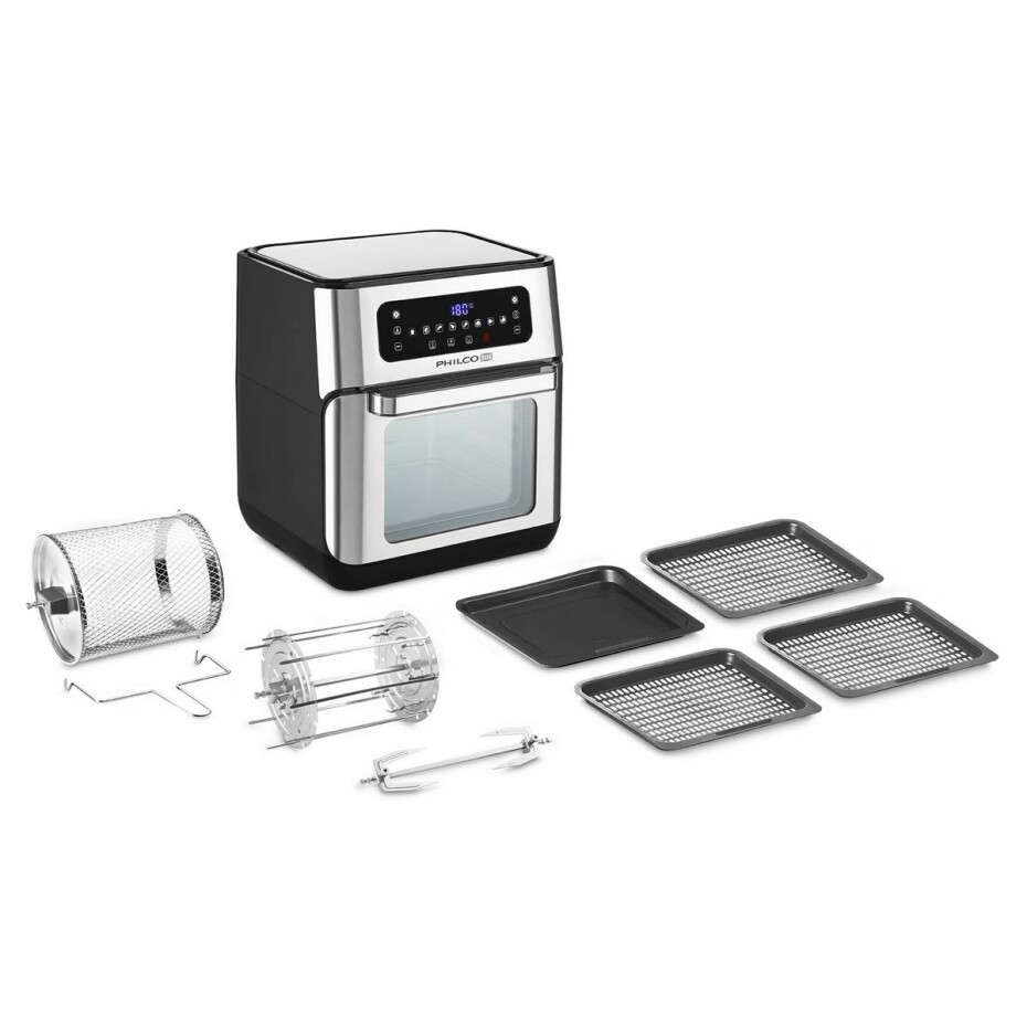 Philco PHAO 1000 horkovzdušná fritovací trouba - main (1)