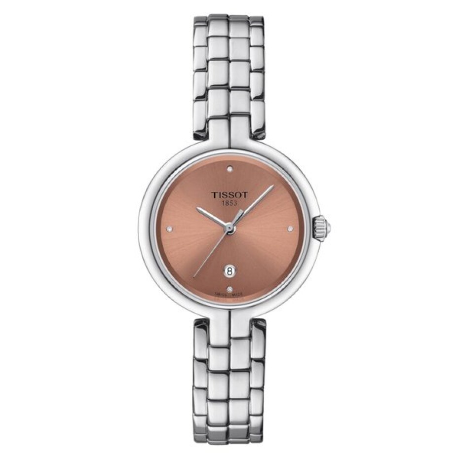 Tissot Flamingo T094.210.11.336.00 - main (0)