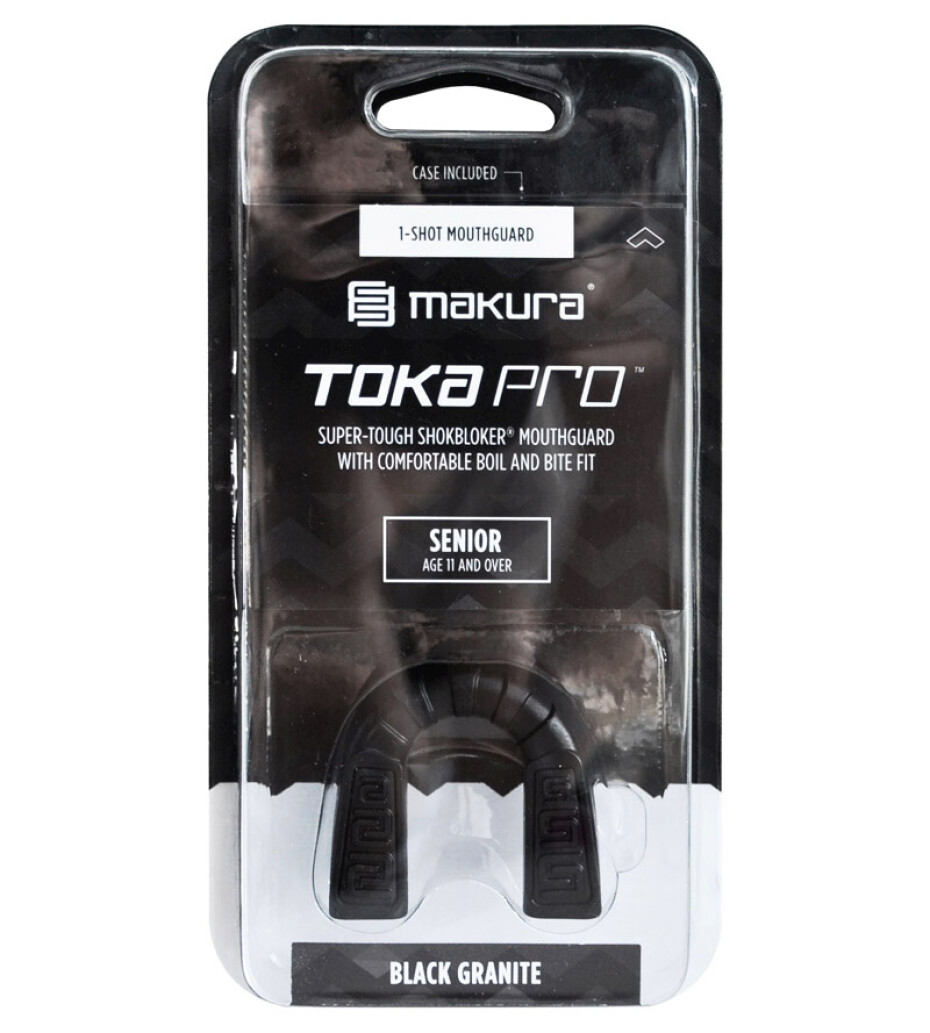 Makura Toka Pro SR růžová - main (0)