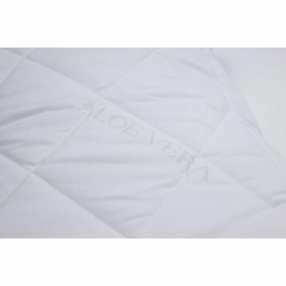 Kvalitex Polštář Aloe Vera se zipem 300 g, 40 x 40 cm - main (3)