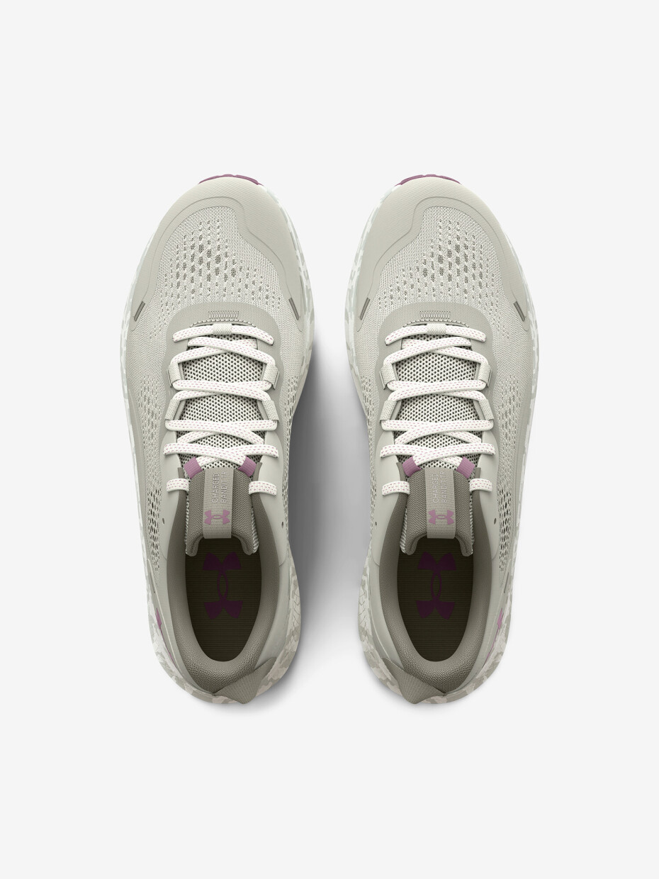 Dámská běžecká obuv Under Armour Charged Bandit TR 2-GRN  EUR 37,5 - main (2)