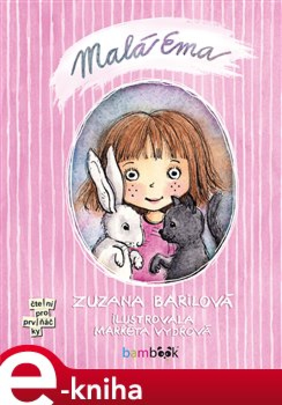 Malá Ema - Zuzana Barilová - main (0)