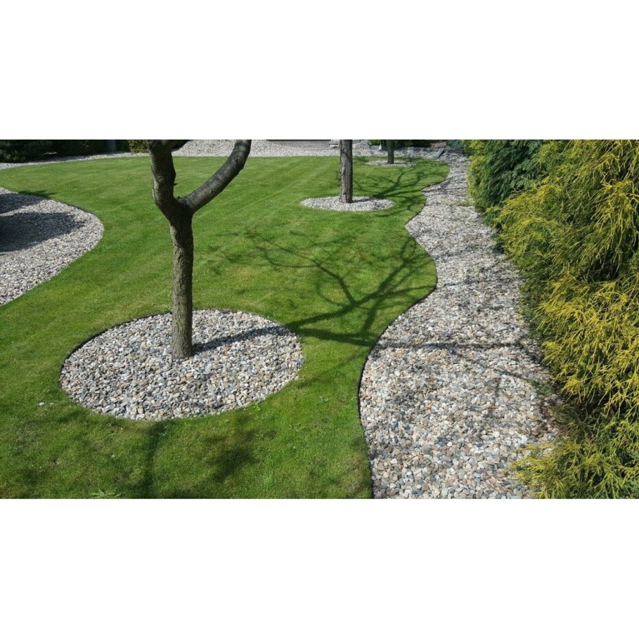 Amispol Skrytý zahradní obrubník, 12,5 x 600 cm - main (6)