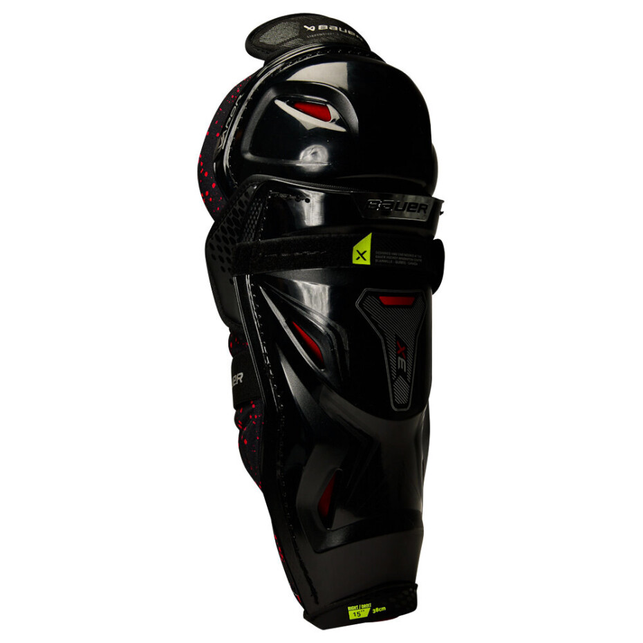 Holeně Bauer Vapor 3X Senior 16 palců - main (2)
