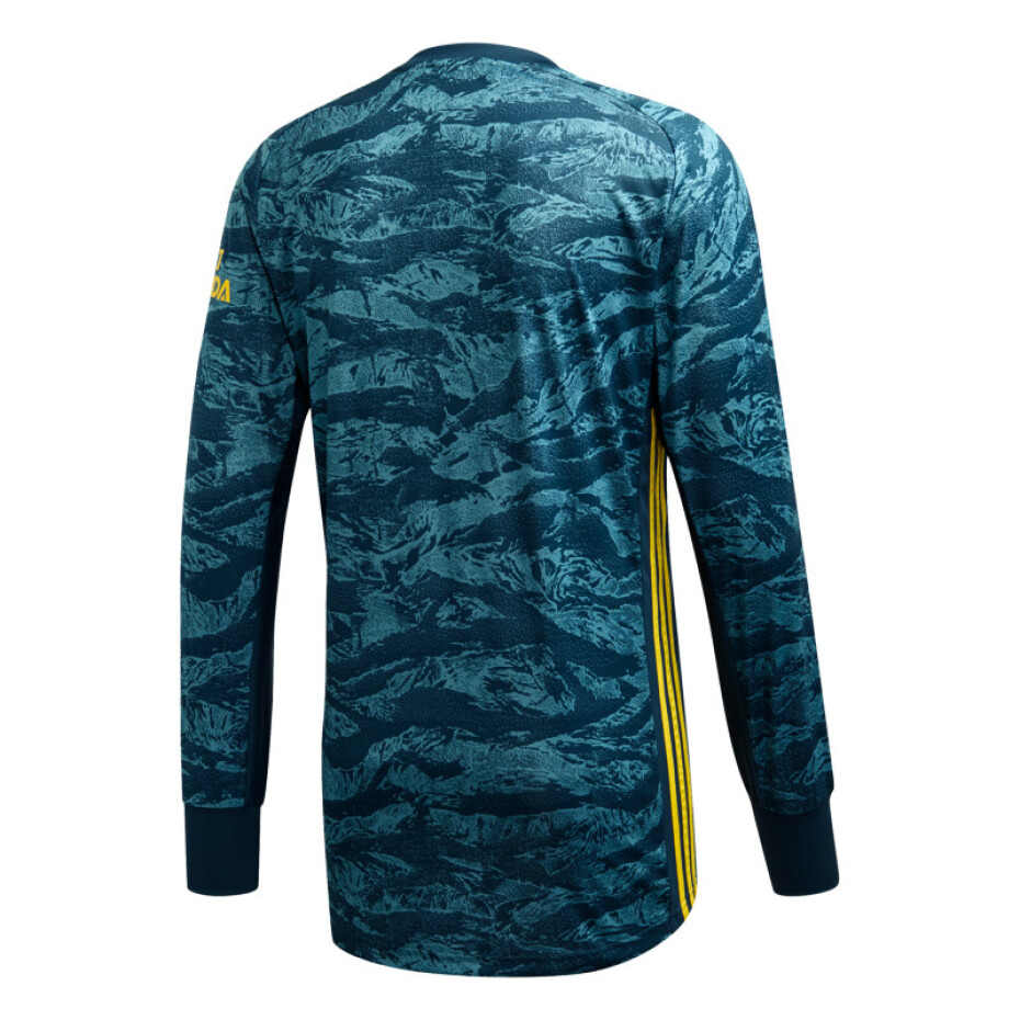 Brankářský dres adidas  Arsenal FC 19/20  XXL - main (8)