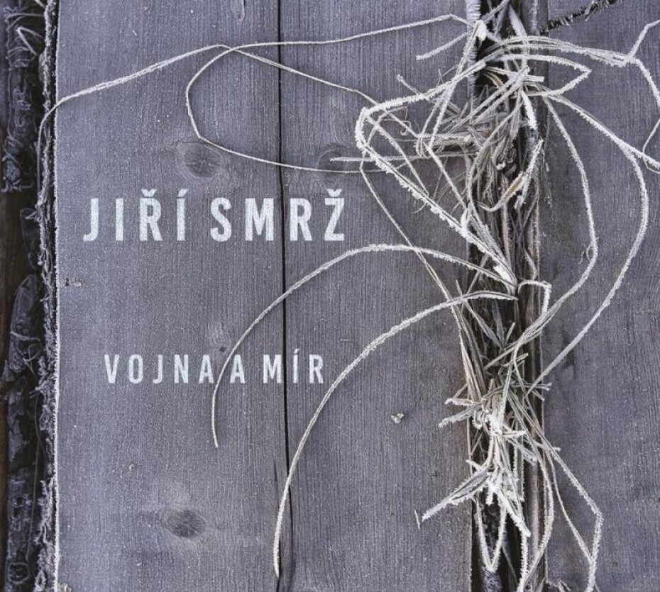 Vojna a mír - CD - Jiří Smrž - main (0)
